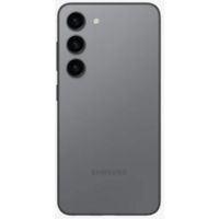Remplacement vitre arrière Samsung Galaxy S23 graphite