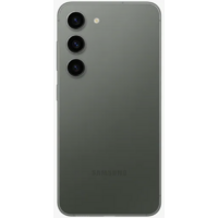 Remplacement vitre arrière Samsung Galaxy S23+ vert