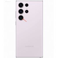 Remplacement Lentille Caméra Arrière Samsung Galaxy S23 Ultra