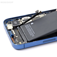 Remplacement Batterie iPhone 13