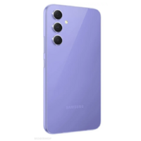 Remplacement vitre arrière Samsung Galaxy A54 5G violet