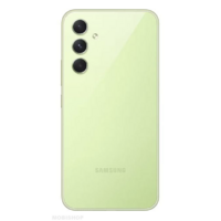 Remplacement vitre arrière Samsung Galaxy A54 5G vert