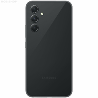 Remplacement vitre arrière Samsung Galaxy A54 5G noir