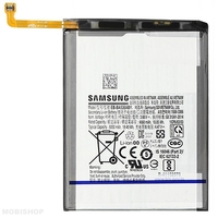Remplacement batterie Samsung Galaxy A53 5G