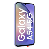 Remplacement connecteur de charge Galaxy A54 5G