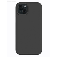 Coque Rhinoshield Solidsuit noir iPhone 15 Plus
