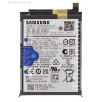 Remplacement batterie Samsung Galaxy A14 5G