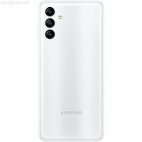 Remplacement arrière Samsung Galaxy A04S blanc