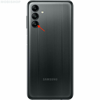Remplacement Lentille Caméra Arrière Samsung Galaxy A04S