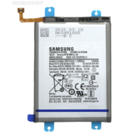 Remplacement batterie Samsung Galaxy A23 5G A236B