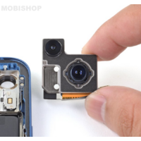 Remplacement double caméra arrière iPhone 13 Mini