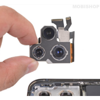 Remplacement triple caméra arrière iPhone 13 Pro Max
