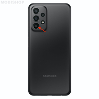 Remplacement Lentille Caméra Arrière Samsung Galaxy A23 5G
