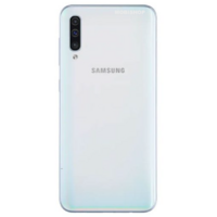 Remplacement arrière Samsung Galaxy A30S blanc