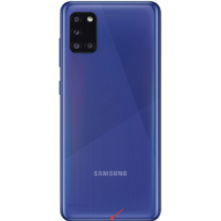 Remplacement connecteur de charge Galaxy A31