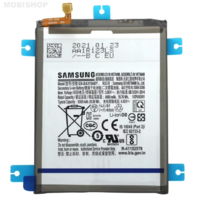 Remplacement Batterie Samsung Galaxy A31