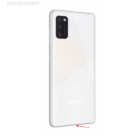 Remplacement connecteur de charge Galaxy A41