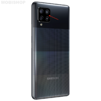 Remplacement Lentille Caméra Arrière Samsung Galaxy A42 5G