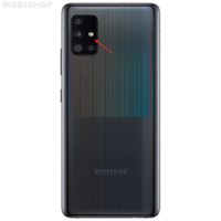 Remplacement Lentille Caméra Arrière Samsung Galaxy A51 5G