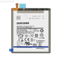 Remplacement Batterie Samsung A51 5G
