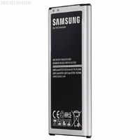 Remplacement Batterie Samsung Galaxy Note 4