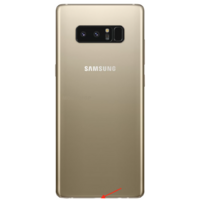 Remplacement connecteur de charge Galaxy Note 8