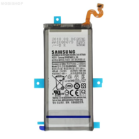 Remplacement batterie Samsung Galaxy Note 9