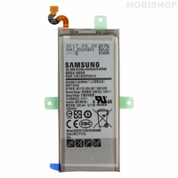 Remplacement batterie Samsung Galaxy Note 8