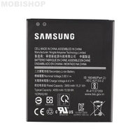 Remplacement batterie Samsung Xcover 6 Pro