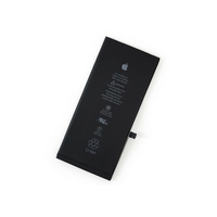 Remplacement Batterie Iphone 7