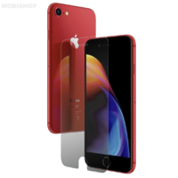 Film Hydrogel iPhone 7 8 SE 2020