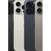 Remplacement vitre arrière iPhone 15 Pro Max