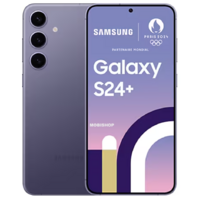 Remplacement écran Samsung Galaxy S24+ indigo S926B