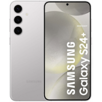 Remplacement Bloc Lcd Vitre Samsung Galaxy S24+ argent S926B