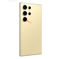 Remplacement Lentille Caméra Arrière Samsung Galaxy S24 Ultra