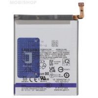 Remplacement batterie Samsung Galaxy S24 Ultra
