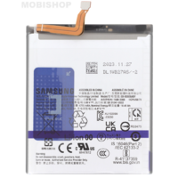 Remplacement batterie Samsung Galaxy S24+