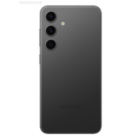 Remplacement vitre arrière Samsung Galaxy S24 noir