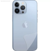 Film Hydrogel iPhone 12 Pro Max arrière