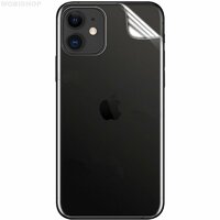 Film Hydrogel iPhone 11 Pro arrière