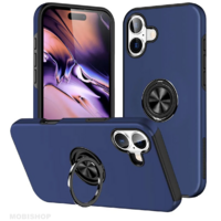 Coque de Protection IE013 PROTECT Apple iPhone 16 Bleu