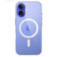Coque Magsafe Protect transparente iPhone 16 Plus