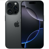 Remplacement écran iPhone 16 Pro