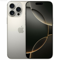 Remplacement écran iPhone 16 Pro Max