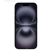 Remplacement connecteur de charge iPhone 16