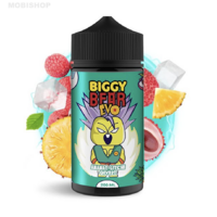 Ananas Litchi Givrés 200ML - Biggy Bear Evo