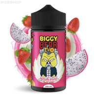 Sorbet Fraise Fruit du Dragon 200ML - Biggy Bear Evo