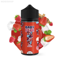 Red Iceberg 100ml - Baby Bear