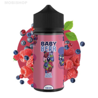 Berry Fusion 100ml - Baby Bear