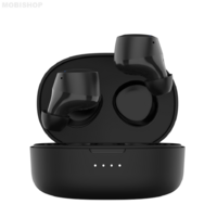 BELKIN Ecouteurs TWS SoundForm Bolt noir